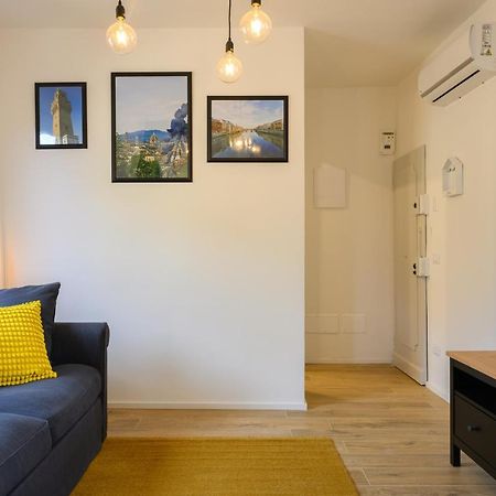 Appartement Sapiti Modern By Mmega à Florence Extérieur photo