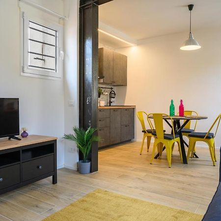 Appartement Sapiti Modern By Mmega à Florence Extérieur photo
