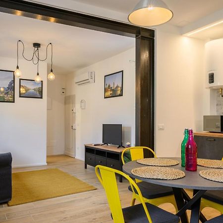 Appartement Sapiti Modern By Mmega à Florence Extérieur photo