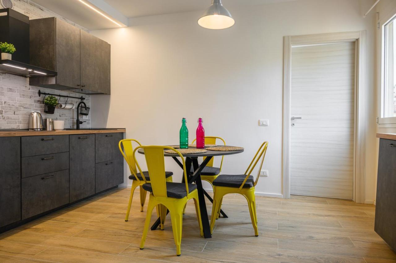 Appartement Sapiti Modern By Mmega à Florence Extérieur photo