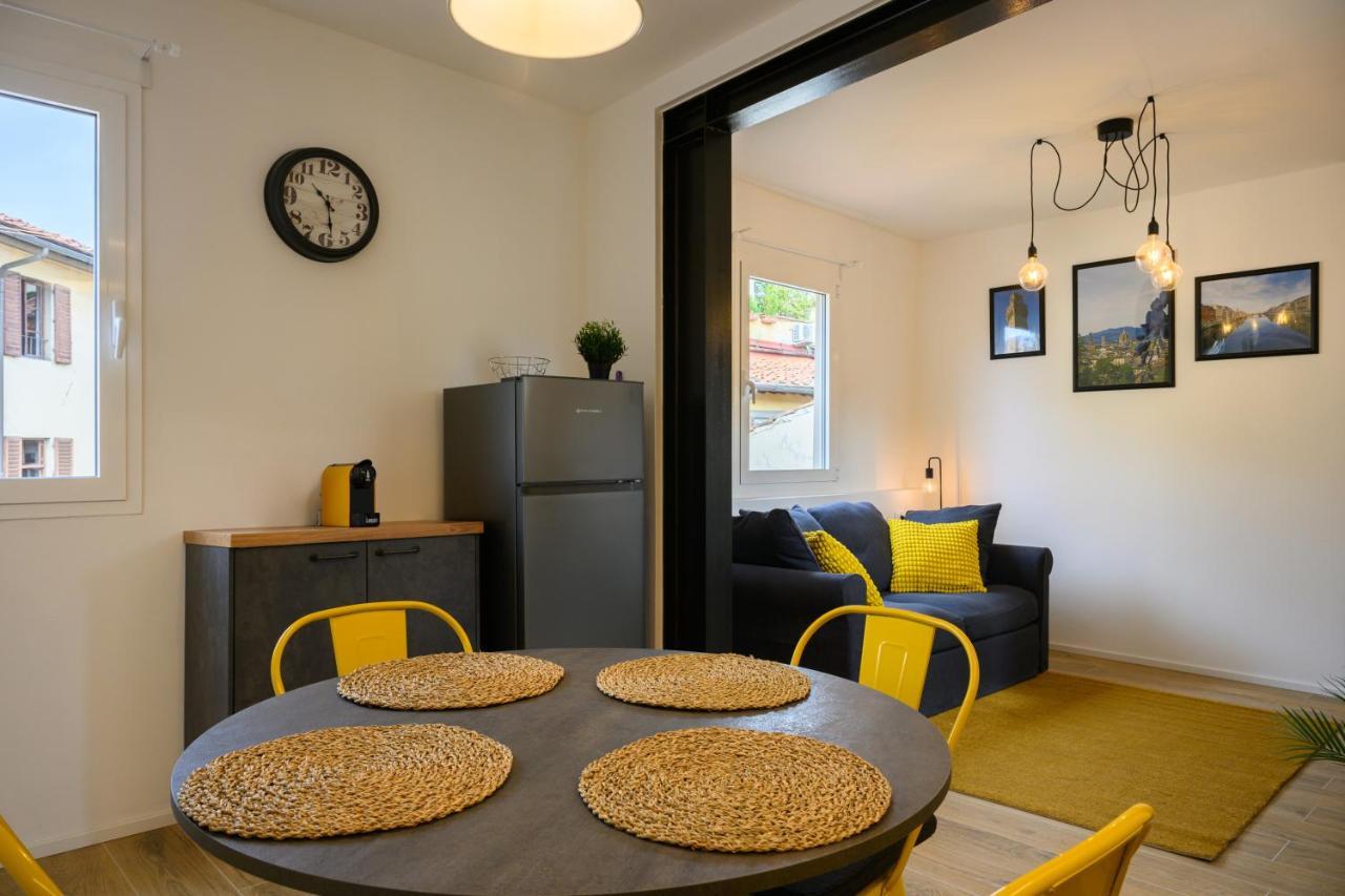 Appartement Sapiti Modern By Mmega à Florence Extérieur photo