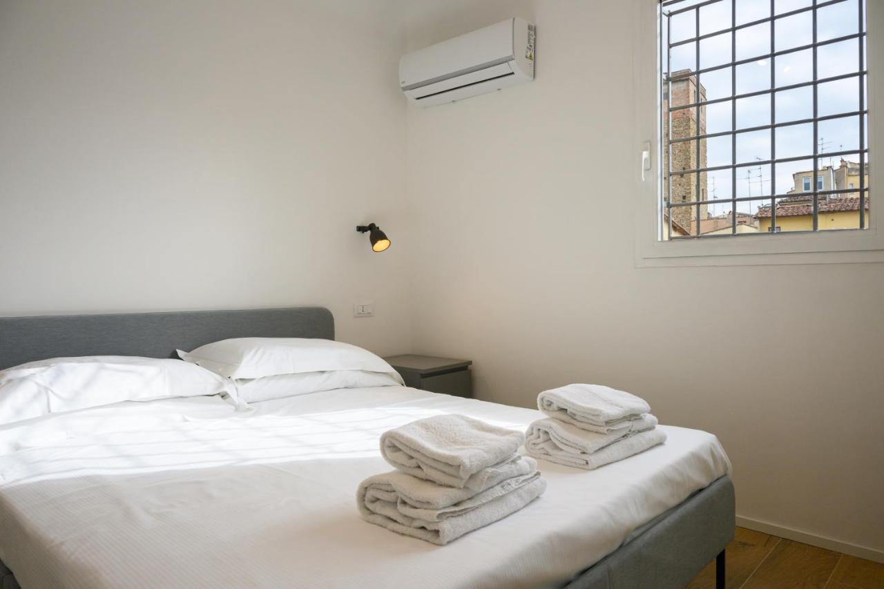 Appartement Sapiti Modern By Mmega à Florence Extérieur photo