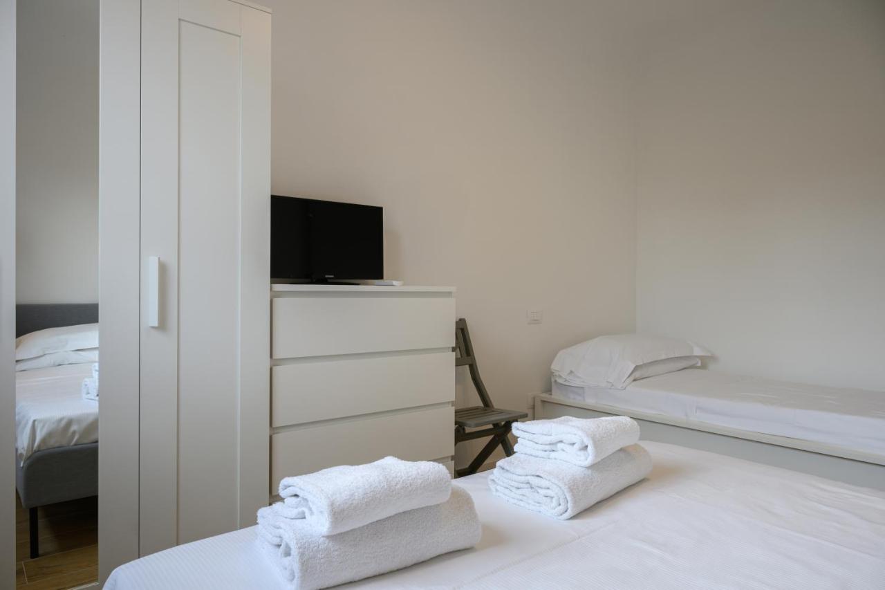 Appartement Sapiti Modern By Mmega à Florence Extérieur photo