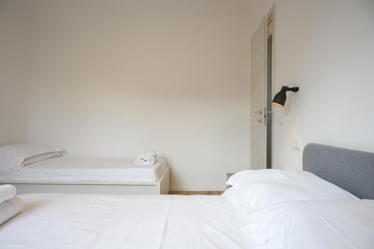 Appartement Sapiti Modern By Mmega à Florence Extérieur photo