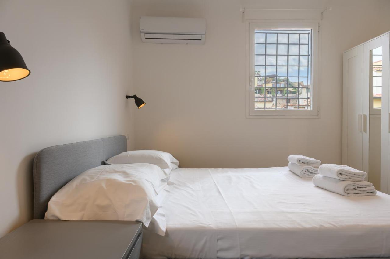 Appartement Sapiti Modern By Mmega à Florence Extérieur photo