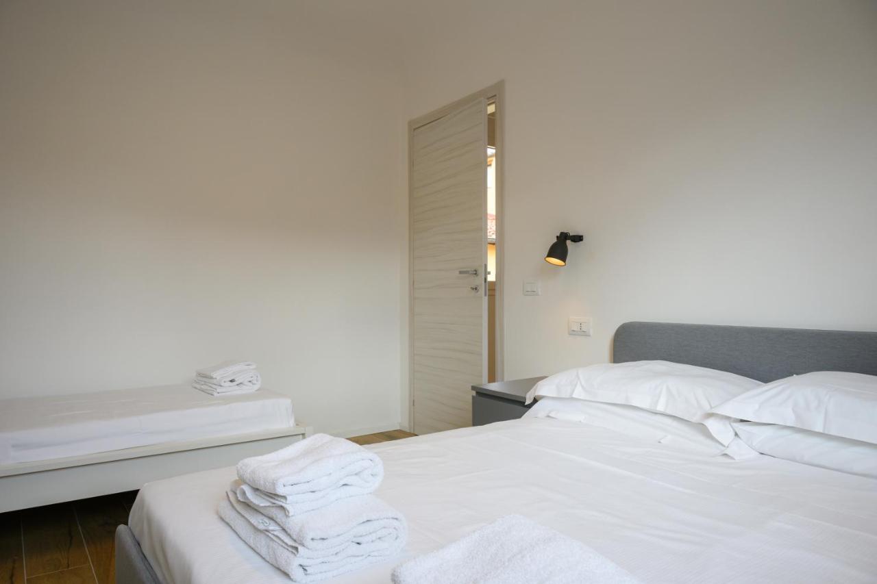 Appartement Sapiti Modern By Mmega à Florence Extérieur photo