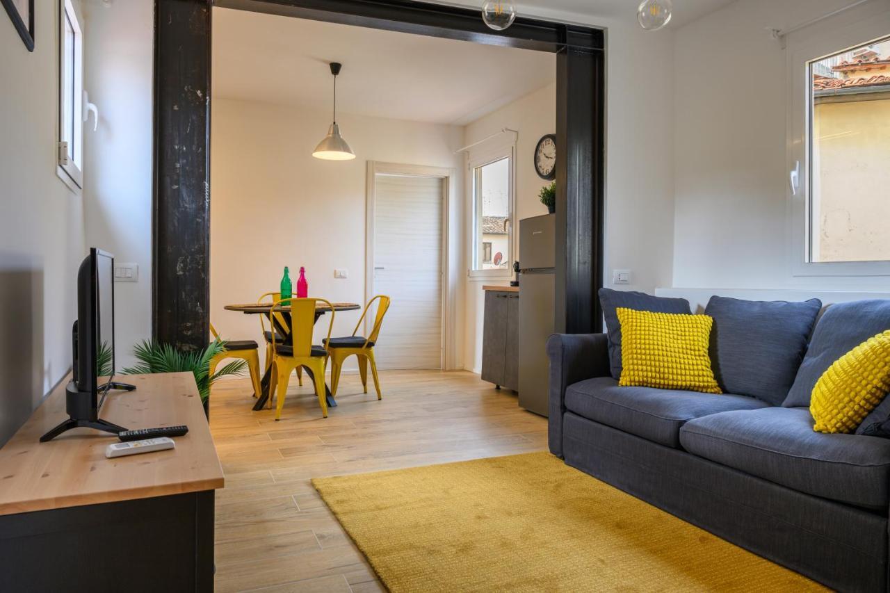 Appartement Sapiti Modern By Mmega à Florence Extérieur photo