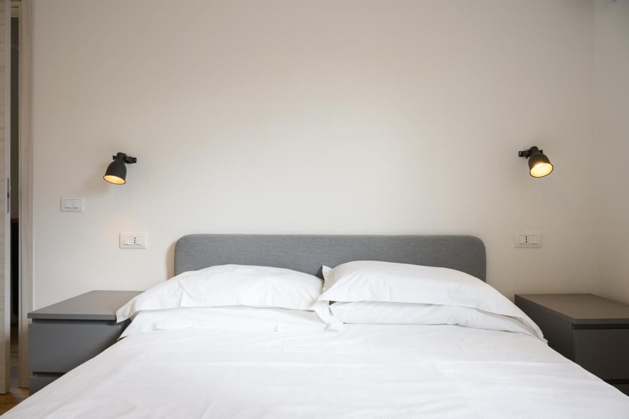 Appartement Sapiti Modern By Mmega à Florence Extérieur photo