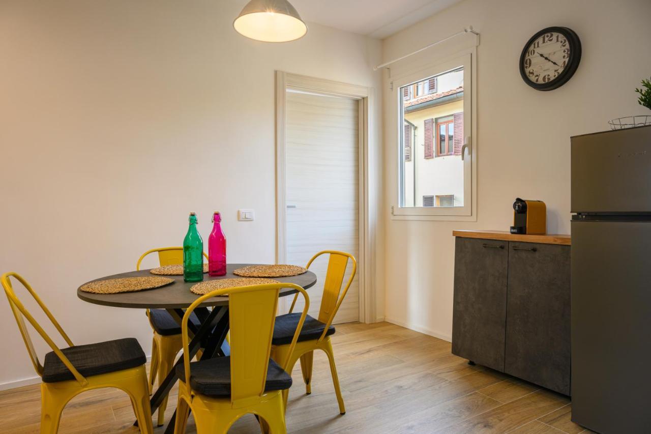Appartement Sapiti Modern By Mmega à Florence Extérieur photo