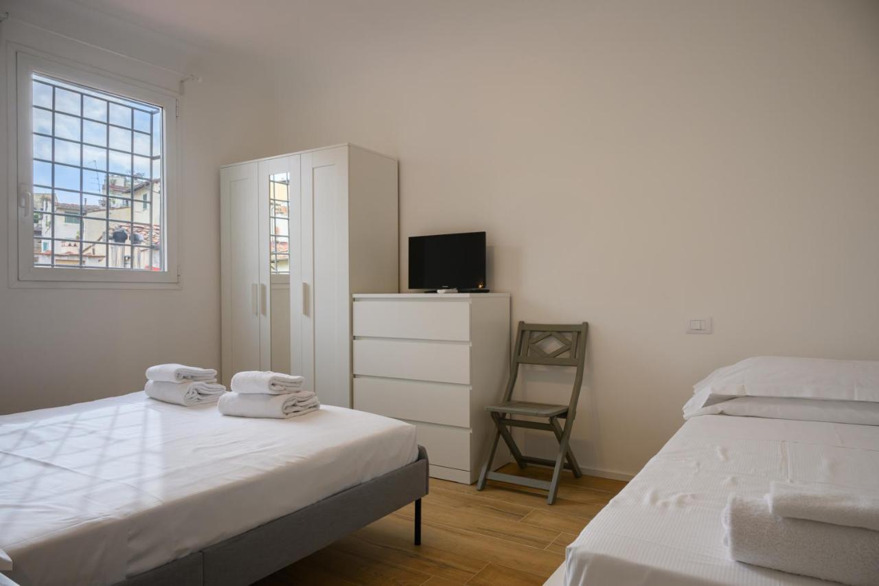 Appartement Sapiti Modern By Mmega à Florence Extérieur photo