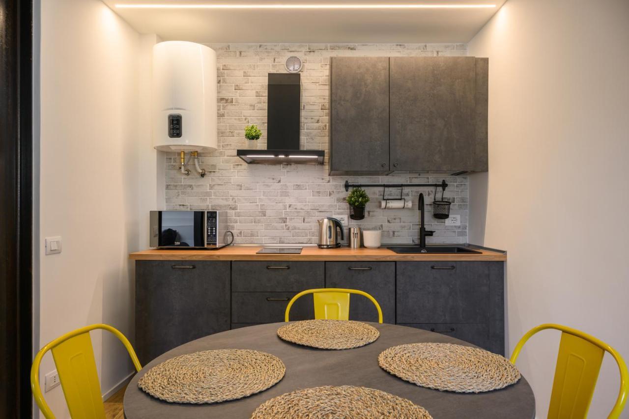 Appartement Sapiti Modern By Mmega à Florence Extérieur photo